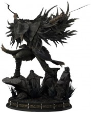 Статуетка Prime 1 Games: Bloodborne - Eileen The Crow (The Old Hunters), 70 cm