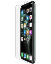 Стъклен протектор Belkin - UltraGlass LAS Tech, iPhone 11 Pro