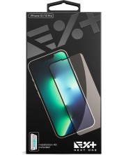 Стъклен протектор Next One - All-Rounder, iPhone 13/13 Pro