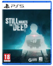 Still Wakes The Deep (PS5)