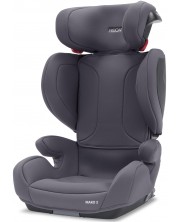 Столче за кола Recaro - Mako 2, 15-36 kg, Simply grey -1