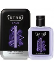STR8 Game Лосион за след бръснене, 50 ml
