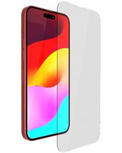 Стъклен протектор Next One - Tempered, iPhone 15 Pro Max -1