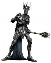 Статуетка Weta Movies: The Lord of the Rings - Lord Sauron, 23 cm