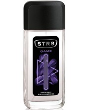 STR8 Game Натурален део спрей, 85 ml -1