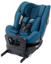 Столче за кола Recaro - Salia 125, IsoFix, I-Size, 40-125 cm, Steel Blue -1