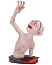 Статуетка бюст Nemesis Now Movies: The Lord of the Rings - Gollum, 39 cm -1