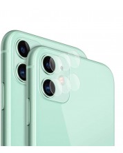 Стъклен протектор Next One - Lens Camera, iPhone 11