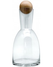 Стъклена гарафа за вино Vin Bouquet - 1.2 l -1