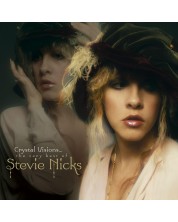 Stevie Nicks - Crystal Visions: The Very Best Of Stevie Nicks (CD) -1