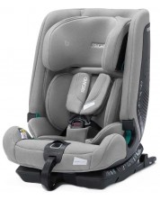 Столче за кола Recaro - Toria Elite, IsoFix, I-Size, 76-150 cm, Carbon Grey 