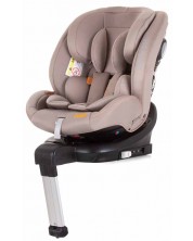 Стол за кола Chipolino Пясък - Лего, с IsoFix, 360°, 0-36 kg -1