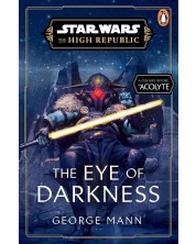 Star Wars: The Eye of Darkness -1