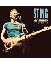 Sting - My Songs, Special Edition (2 CD) -1