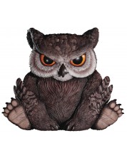 Статуетка Wizkids Games: Dungeons & Dragons - Baby Owlbear, 28 cm -1