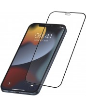 Стъклен протектор Cellularline - Capsule, iPhone 13 Pro Max -1