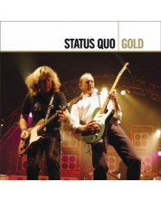 Status Quo - Gold (2 CD) -1