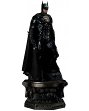Статуетка Prime 1 DC Comics: Batman - Batman (Batman Forever) (Ultimate Bonus Version), 96 cm