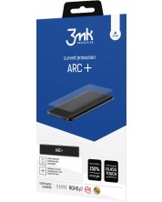 Стъклен протектор 3mk - ARC Plus, Xiaomi 12 Pro -1