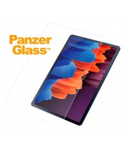 Стъклен протектор PanzerGlass - CaseFriend, Galaxy TAB S7 Plus