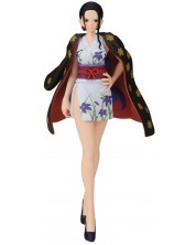 Статуетка Banpresto Animation: One Piece - Nico Robin (The Shukko), 16 cm