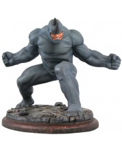 Статуетка Diamond Select Marvel: Spider-Man - The Rhino, 23 cm