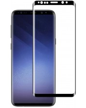 Стъклен протектор Mocolo - 5D Full Glue, Galaxy Note 10 Plus -1