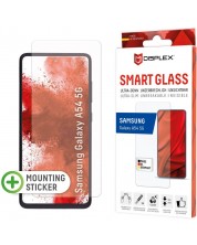 Стъклен протектор Displex - Smart Folio 2D, Samsung A54 5G -1