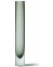 Стъклена ваза Philippi - Nobis, 40 cm -1