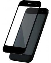 Стъклен протектор armorMi - Tempered, Nokia G50 5G, черен -1