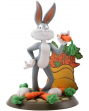 Статуетка ABYstyle Animation: Looney Tunes - Bugs Bunny, 12 cm