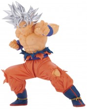 Статуетка Banpresto Animation: Dragon Ball Super - Son Goku (Blood of Saiyans), 12 cm