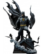 Статуетка Prime 1 DC Comics: Batman - Batman (Detective Comics #1000 Concept Design by Jason Fabok) (Deluxe Version), 105 cm