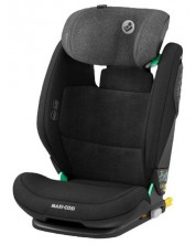 Стол за кола Maxi-Cosi - RodiFix Pro, 15-36 kg,  Authentic Black -1