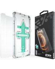 Стъклен протектор Next One - Tempered, iPhone 12/12 Pro
