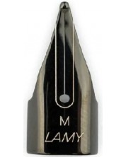 Стоманено перо за писалка Lamy LX M