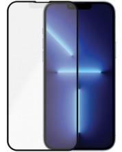 Стъклен протектор PanzerGlass - AntiBact AntiGlare, iPhone 13 Pro Max -1