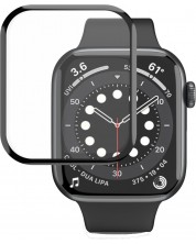 Стъклен протектор Next One - Clear 3D, Apple Watch, 38 mm -1