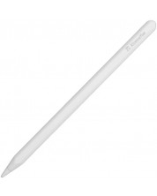 Стилус XtremeMac - X-Stylus Pen, MagSafe, бял -1