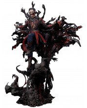 Статуетка Iron Studios Marvel: Doctor Strange - Dead Defender Strange (Multiverse of Madness) (Deluxe), 31 cm -1