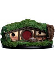Статуетка Weta Movies: The Hobbit - Lakeside, 12 cm