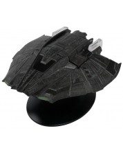 Статуетка Eaglemoss Television: Star Trek - Narek's Snakehead (Hero Collector) -1