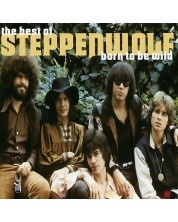 Steppenwolf - Born To Be Wild (Best Of....) (CD) -1