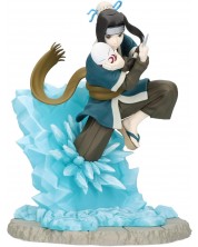 Статуетка Banpresto Animation: Naruto Shippuden - Haku (Memorable Saga), 12 cm -1