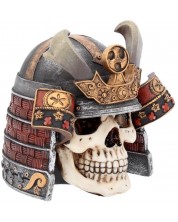 Статуетка Nemesis Now Adult: Medieval - The Last Samurai, 14 cm -1