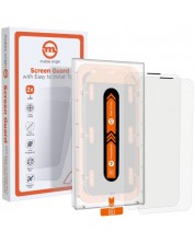 Стъклени протектори Mobile Origin - Guard, iPhone 14 Pro, 2 броя