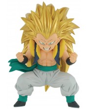 Статуетка Banpresto Animation: Dragon Ball Z - Gotenks (Blood of Saiysns) (Special XVI), 9 cm -1