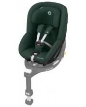 Столче за кола Maxi-Cosi - Pearl 360 2, i-Size, 61-105 cm, Authentic Green -1