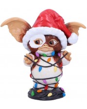 Статуетка Nemesis Now Movies: Gremlins - Gizmo in Fairy Lights, 13 cm