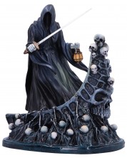 Статуетка Nemesis Now Adult: Gothic - Soul Reaper, 19 cm -1